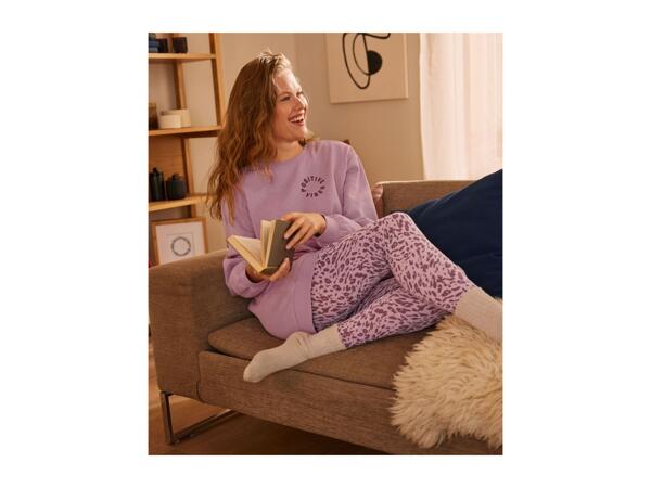 Esmara Ladies' Sweatshirt Dress