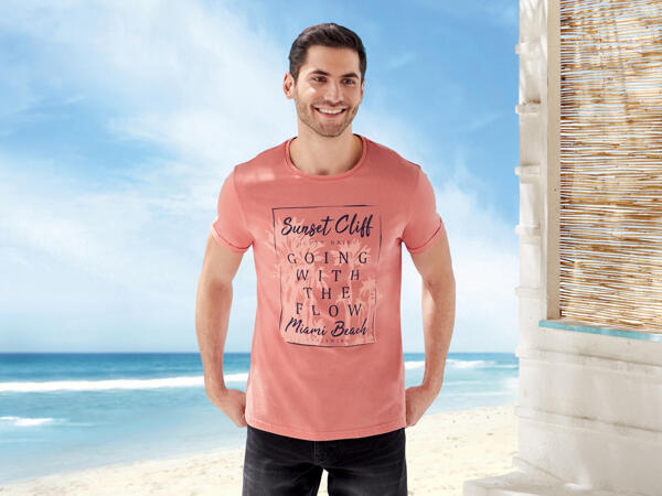 Men's T-Shirt