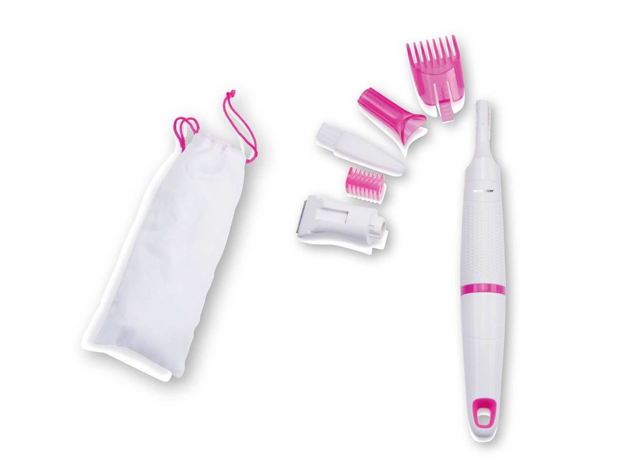 SILVERCREST PERSONAL CARE Mini Trimmer
