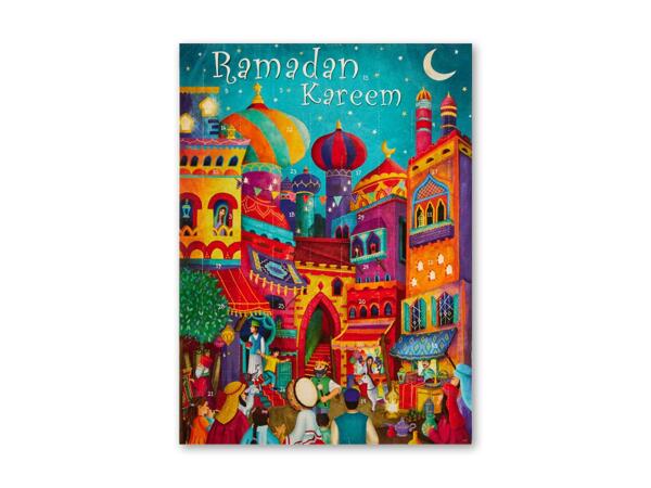 Ramadankalender