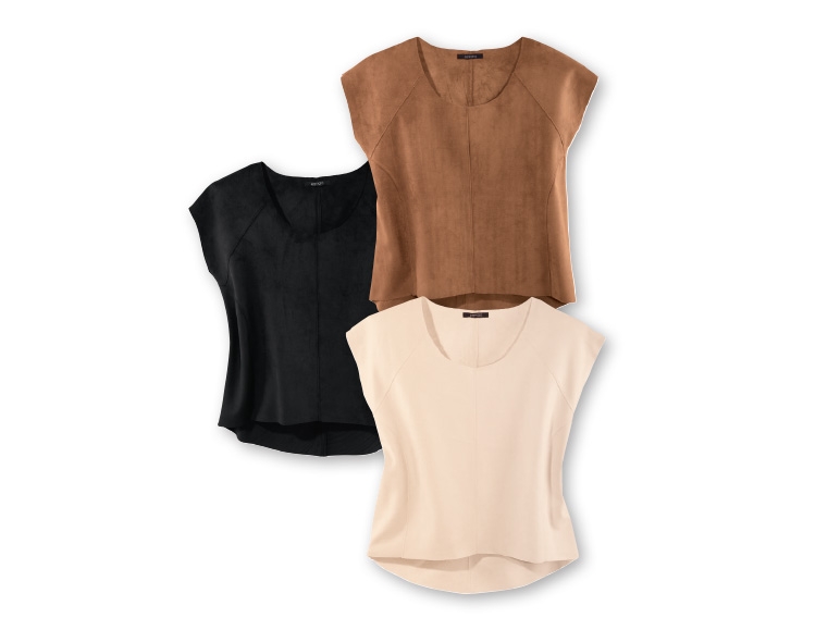 ESMARA Ladies' Top