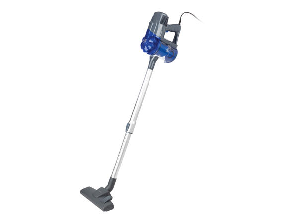 Electric Broom