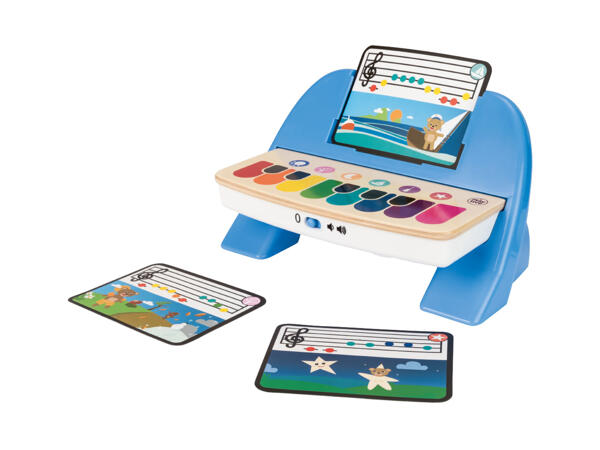Kids' Magic Piano