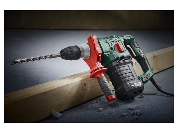 Hammer Drill