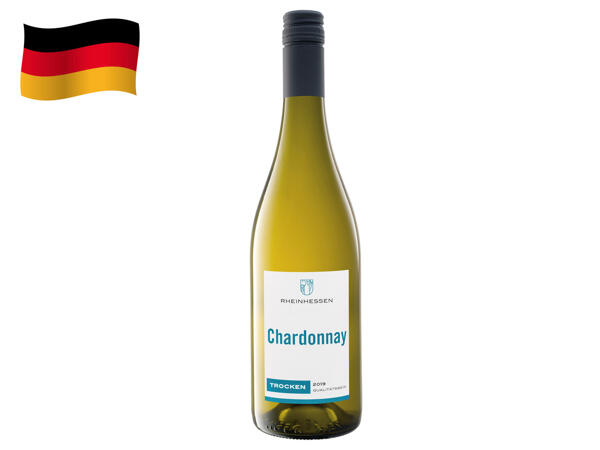 CHARDONNAY RHEINHESEN QBA