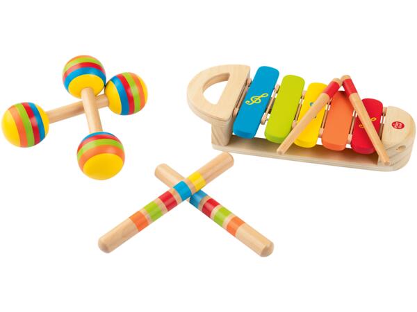 Musical Instrument Set