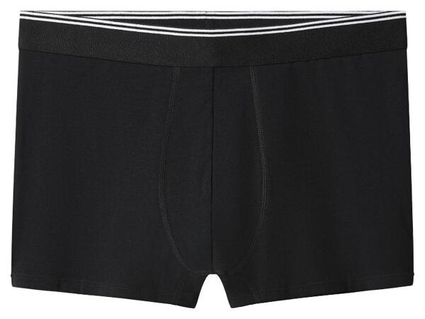 Pánské boxerky, 3 kusy