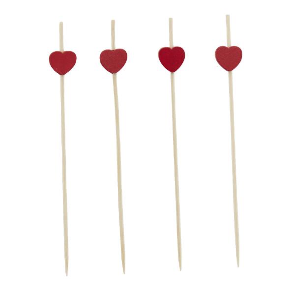CROFTON(R) Bâtonnets cocktail, 40 pcs