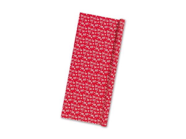 Geschenkpapier