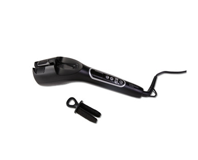 Visage Automatic Hair Curler - Aldi - Us - Specials Archive