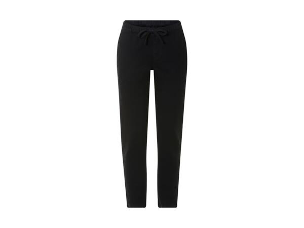 ESMARA(R) Denimjoggers