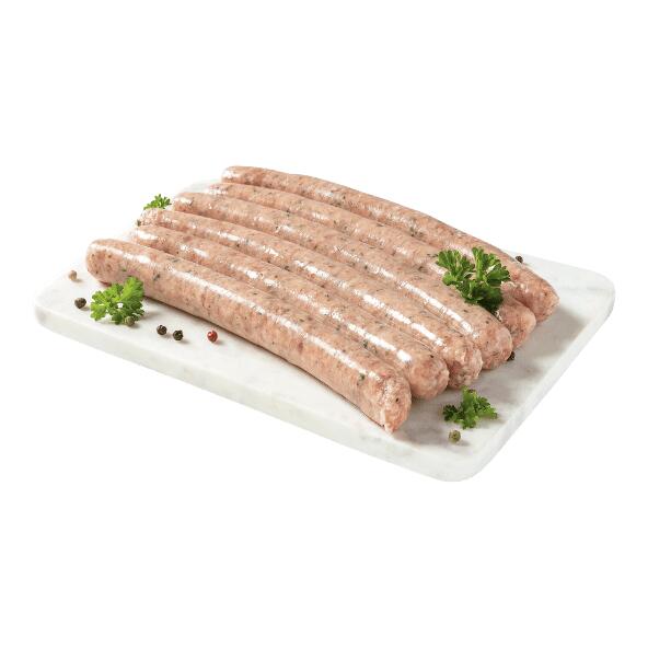 Bauernchipolata, 6 St.