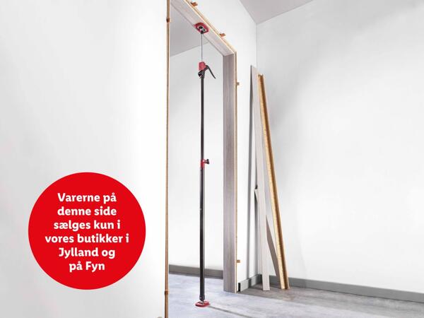 PARKSIDE(R) Loftstøtte
