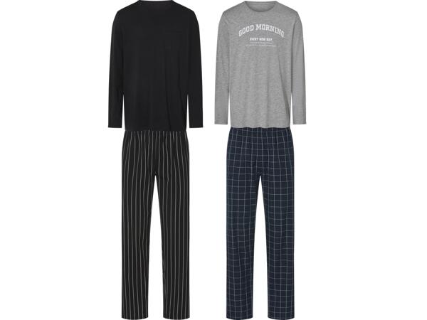 Pyjamas