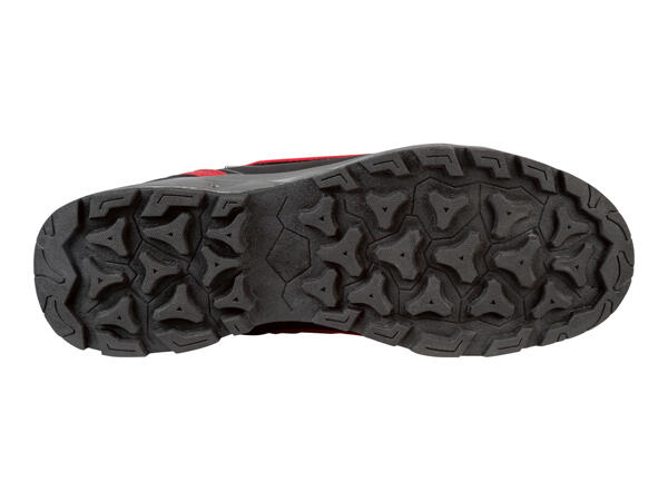 Rocktrail Hiking Boots