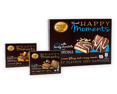 Sweet Happy Moments FINEST BAKERY