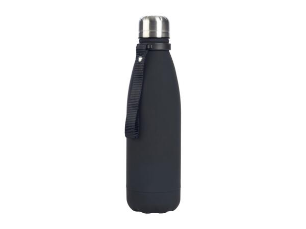 Livarno Home Insulated Bottle - Black