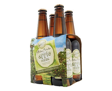 Storm Brewing Co. Dry Apple or Pear Cider 4 x 330ml