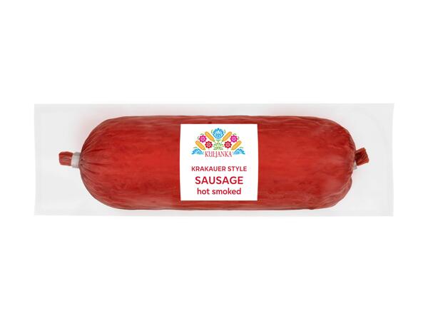 Krakow Ham