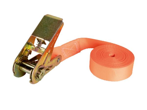 Ratchet Strap / Bungee Cord Set Assortment