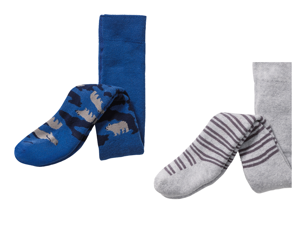 Collant pour bébé1