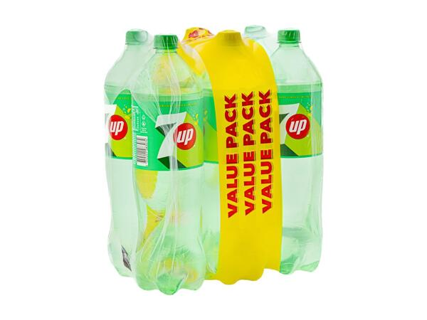 Soft Drink