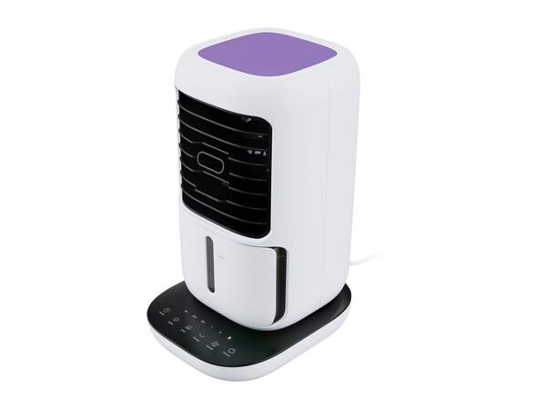 Silvercrest Mini Air Cooler with Mist Function