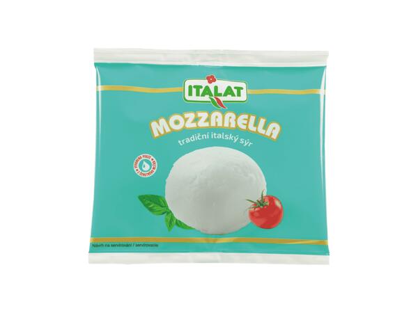 ITALAT Mozzarella