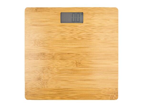 Bathroom Scales