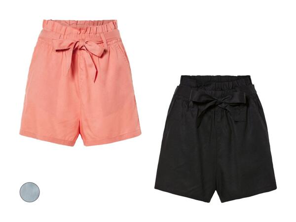 Short