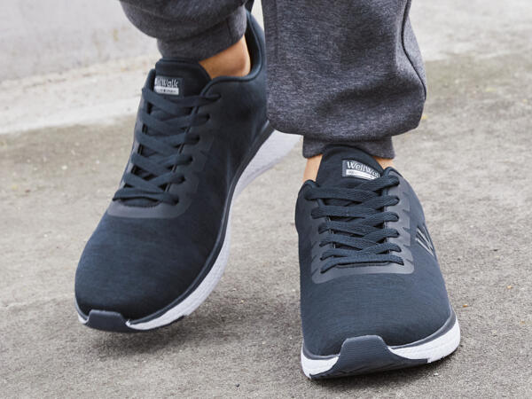 WellWalk(R) Herren Sport- und Freizeitschuh