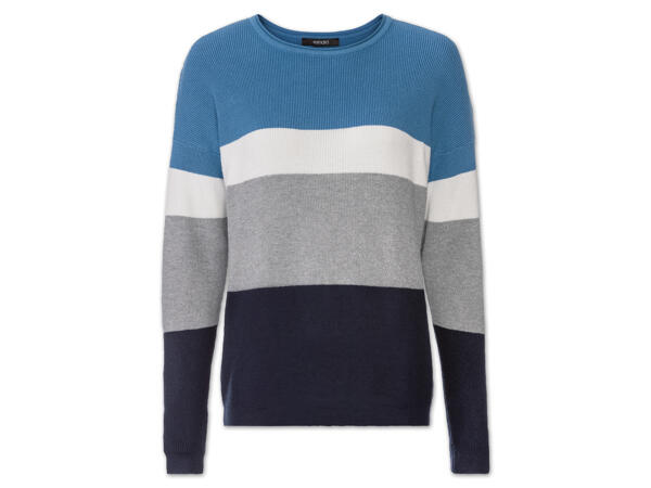 Damen Fashion-Pullover
