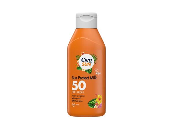 Sun Cream/​Spray