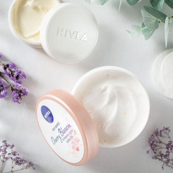 NIVEA(R) 				Körperpflege