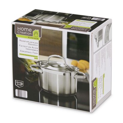 Casserole 16 cm