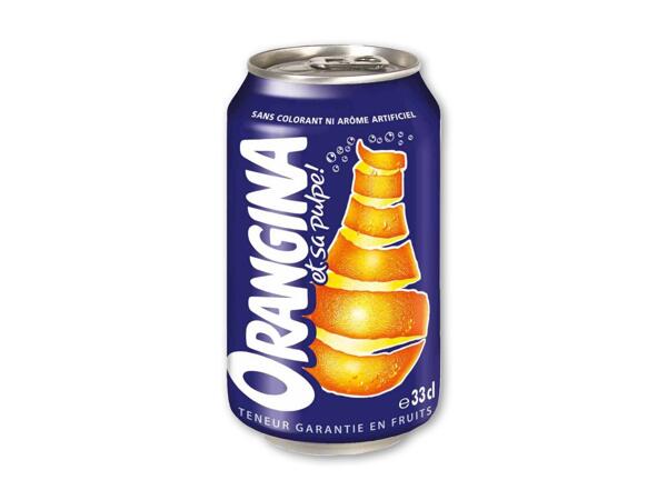 Orangina