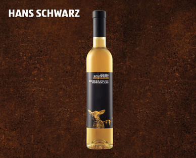 HANS SCHWARZ Beerenauslese