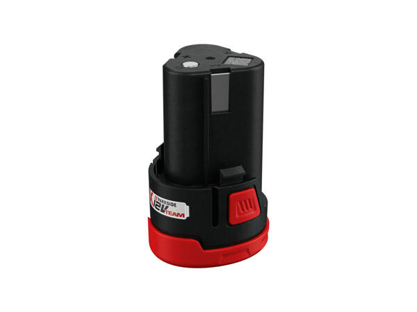 Rechargeable Battery 12V 2Ah + Charger 2.4A