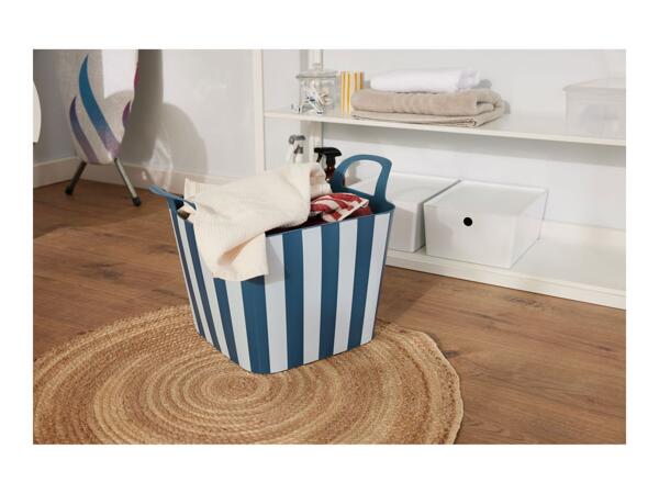 Livarno Home Flexible Tub