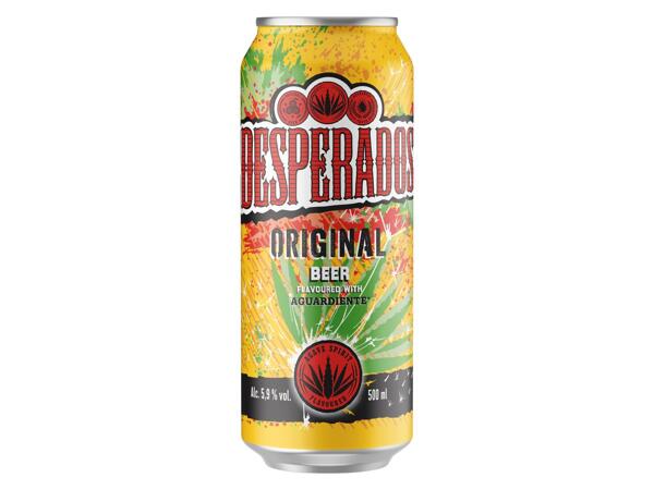 DESPERADOS