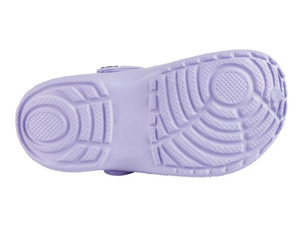 Lupilu Younger Kids' Clogs