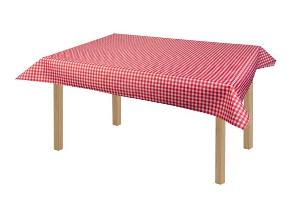Livarno Home Tablecloth