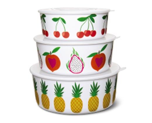Crofton 
 Serving Platter or 6-Piece Bowl Set