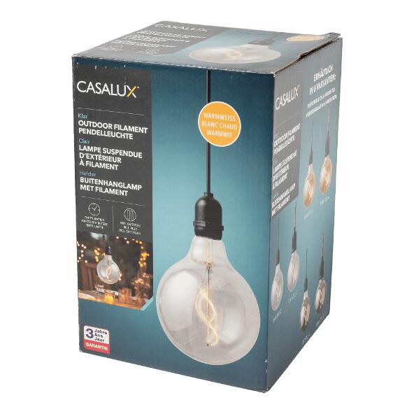 CASALUX(R) 				Ledhanglamp