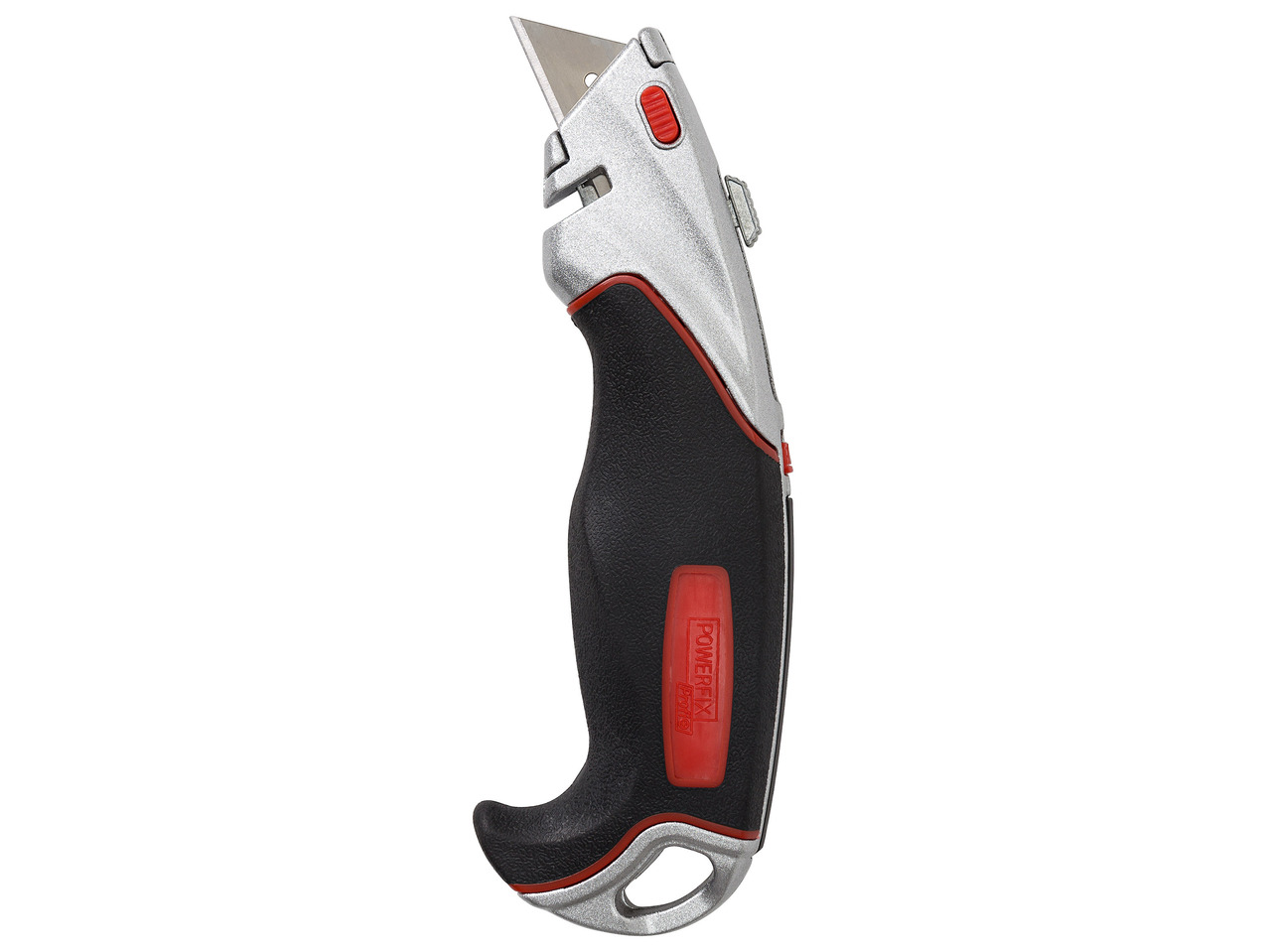 Measuring Tape/Quick-Change Box Cutter