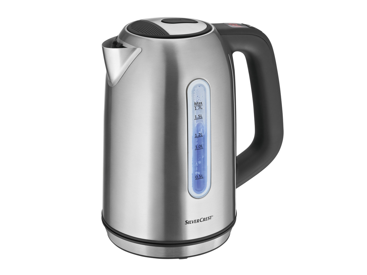 Electric Kettle