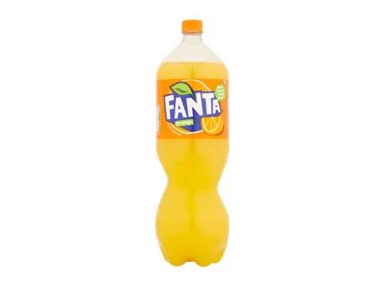 Fanta Orange - 2L