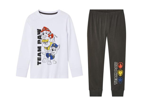 Pyjamas