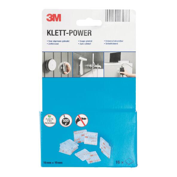 3M(R) 				Befestigungsmaterial
