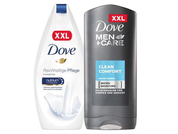 Dove Duschgel